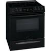 30-inch Freestanding Electric Range with Ready-Select® Controls (FFEH3054UB) image 2