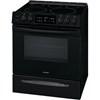 30-inch Freestanding Electric Range with Ready-Select® Controls (FFEH3054UB) image 3