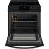 30-inch Freestanding Electric Range with Ready-Select® Controls (FFEH3054UB) image 5