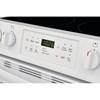30-inch Freestanding Electric Range with Ready-Select® Controls (FFEH3054UW) image 4