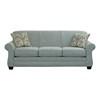 Mason Stationary Fabric Sofa (2696-62 1539-25M) image 1