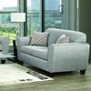 Stationary Loveseat (2861 Loveseat) image 1