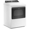 7.4 cu.ft. Electric Dryer with AccuDry™ Technology (YWED5100HW - 085503) image 4