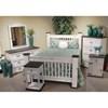 Promo Bedroom 1-Drawer Nightstand (BUR013LDW) image 2