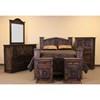 Promo California King Mansion Bed (CAM071TS/CK MEDIO) image 2