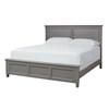 Shoreline King Panel Bed (2751-R169/2751-H168/2751-F169) image 1