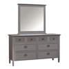 Shoreline Dresser Mirror (2751-0231) image 3
