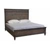 Verona Queen Panel Bed (2834-R159/2834-H159/2834-F153) image 1