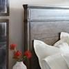 Verona Queen Panel Bed (2834-R159/2834-H159/2834-F153) image 2