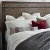 Verona Queen Panel Bed (2834-R159/2834-H159/2834-F153) image 3