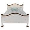 Promo Queen Poster Bed (CAM410DW) image 1