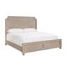 Ventura Queen Panel Bed (2768-K156) image 1