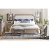 Ventura Queen Panel Bed (2768-K156) image 5
