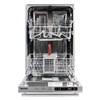 Built-in Dishwasher with Stainless Steel Tub (DWS51502SS) image 4