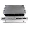 Built-in Dishwasher with Stainless Steel Tub (DWS51502SS) image 6