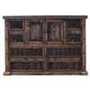 Laguna 8-Drawer Dresser (COM405 MEDIO) image 1