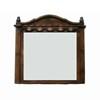 Grande Dresser Mirror (TUR001 MEDIO LAQ) image 1