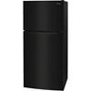 30-inch, 20 cu.ft. Freestanding Top Freezer Refrigerator with LED Lighting (FFHT2045VB) image 1