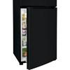 30-inch, 20 cu.ft. Freestanding Top Freezer Refrigerator with LED Lighting (FFHT2045VB) image 3