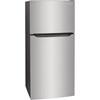 30-inch, 20 cu.ft. Freestanding Top Freezer Refrigerator with LED Lighting (FFHT2045VS) image 2