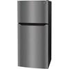 30-inch, 20 cu.ft. Freestanding Top Freezer Refrigerator with LED Lighting (FFHT2045VD) image 1