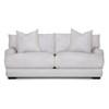 Oslo Stationary Fabric Sofa (808-40 3514-08) image 3