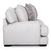 Oslo Stationary Fabric Sofa (808-40 3514-08) image 4