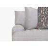 Oslo Stationary Fabric Sofa (808-40 3514-08) image 6