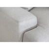 Oslo Stationary Fabric Sofa (808-40 3514-08) image 7