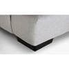 Oslo Stationary Fabric Sofa (808-40 3514-08) image 8