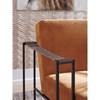Kleemore Stationary Fabric Accent Chair (A3000190) image 5