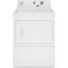 7.4 cu.ft. Gas Top Loading Commercial Dryer (CGM2795JQ) image 1