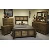 Ashton 5-Drawer Dresser (VMABEL-ASHTON15) image 2