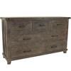 Stone Creek 7-Drawer Dresser (VMABEL-BOLT15) image 1