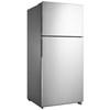 30-inch, 18 cu.ft. Freestanding Top Freezer Refrigerator (FFHT1824US) image 1