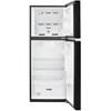 24-inch, 11.6 cu.ft. Counter-Depth Top Freezer Refrigerator with Automatic Defrost (WRT112CZJB) image 3