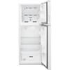 24-inch, 11.6 cu.ft. Counter-Depth Top Freezer Refrigerator with Automatic Defrost (WRT112CZJW) image 3
