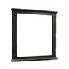 Terra Dresser Mirror (VMABEL-COL05 XDARK) image 1