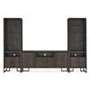 Proximity Heights E4450 Entertainment Wall image 1