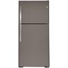30-inch, 19.1 cu. ft. Top Freezer Refrigerator (GTS19KMNES) image 1