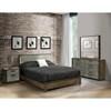 Virginia Full Panel Bed (30000-54/30001-54/254-21-14) image 2