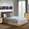 Julia Full Upholstered Platform Bed (29000-54/29001-54/29254PF-11-FOUND808V) image 1