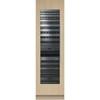 91-Bottle 9 Series Wine Cellar with ActiveSmart™ (RS2484VL2K1) image 1
