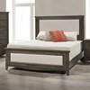 Gatineau Full Upholstered Platform Bed (24200-54/24201-54/254PF-24-TURNE9003V) image 1