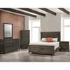 Gatineau Full Panel Bed (24210-54/24001-54/254-24) image 2