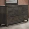 Gatineau 6-Drawer Dresser (24004-24-R01) image 1