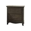 Gatineau 2-Drawer Nightstand (24008-24-R01) image 1