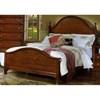 Cottage Full Panel Bed (BB19-552/255/911) image 1