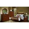 Cottage Queen Poster Bed (BB19-557/755/922) image 3