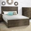 Livonia Queen Platform Bed (31300-60/31301-60/260PF-21) image 1